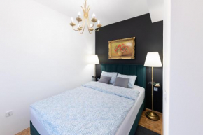 Cozy apartment AVOCADO Osijek - Self check in